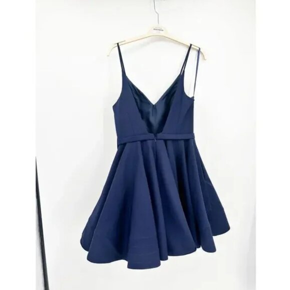 NWT Mac Duggal Party Dress - Picture 4 of 4